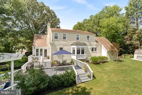 Exterior - 10313 Parkman Rd, Silver Spring, MD 20903 photo 2 of 24