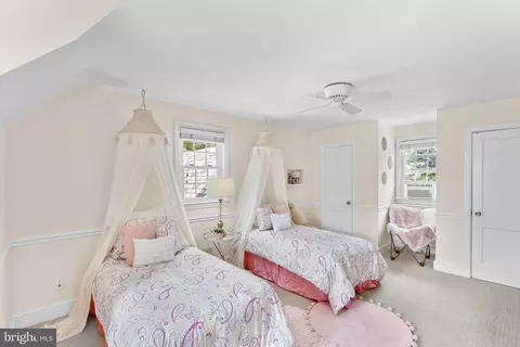 Bedroom - 10313 Parkman Rd, Silver Spring, MD 20903 photo 10 of 10