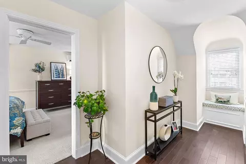 Entry Way - 10313 Parkman Rd, Silver Spring, MD 20903 photo 2 of 3