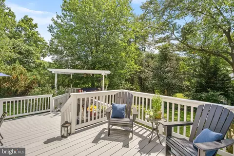 Exterior - 10313 Parkman Rd, Silver Spring, MD 20903 photo 19 of 24
