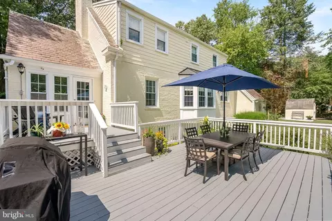Exterior - 10313 Parkman Rd, Silver Spring, MD 20903 photo 24 of 24