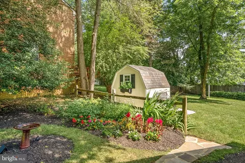 Exterior - 10313 Parkman Rd, Silver Spring, MD 20903 photo 9 of 24