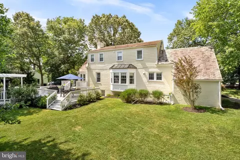Exterior - 10313 Parkman Rd, Silver Spring, MD 20903 photo 10 of 24