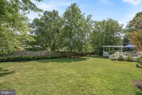 Exterior - 10313 Parkman Rd, Silver Spring, MD 20903 photo 11 of 24