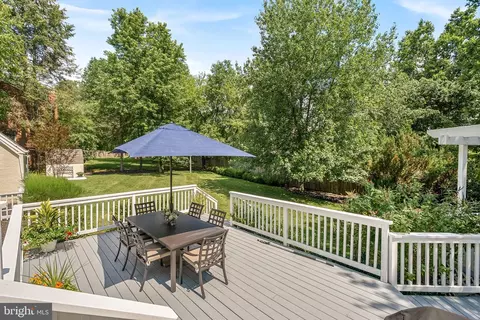 Exterior - 10313 Parkman Rd, Silver Spring, MD 20903 photo 8 of 24
