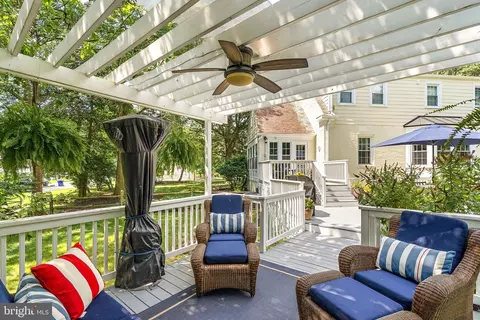 Exterior - 10313 Parkman Rd, Silver Spring, MD 20903 photo 18 of 24