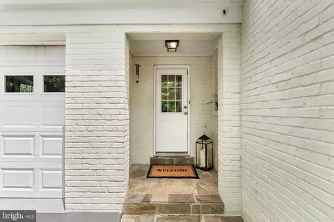 Exterior - 10313 Parkman Rd, Silver Spring, MD 20903 photo 21 of 24