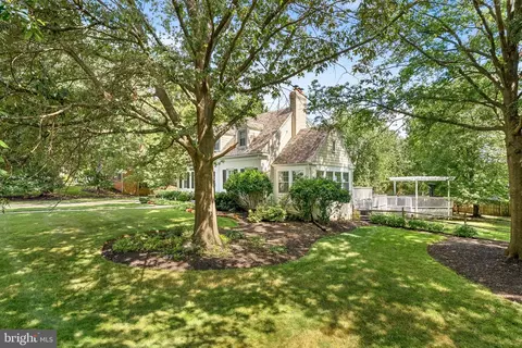 Exterior - 10313 Parkman Rd, Silver Spring, MD 20903 photo 12 of 24