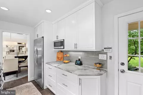 Kitchen - 10313 Parkman Rd, Silver Spring, MD 20903 photo 3 of 3