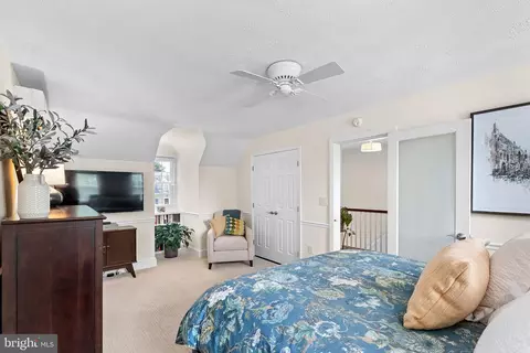 Bedroom - 10313 Parkman Rd, Silver Spring, MD 20903 photo 4 of 10