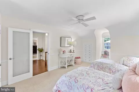 Bedroom - 10313 Parkman Rd, Silver Spring, MD 20903 photo 9 of 10