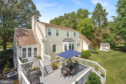 Exterior - 10313 Parkman Rd, Silver Spring, MD 20903 photo 22 of 24
