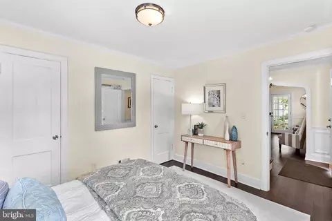 Bedroom - 10313 Parkman Rd, Silver Spring, MD 20903 photo 2 of 10