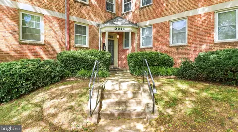 2211 Washington Ave #201-W, Silver Spring, MD 20910