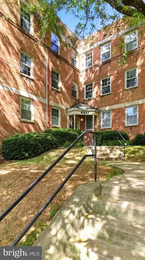 2211 Washington Ave #201-W, Silver Spring, MD 20910 photo 28