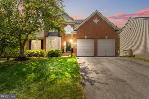 18000 Black Gold Way, Boyds, MD 20841