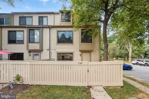 9389 Chadburn Pl, Montgomery Village, MD 20886
