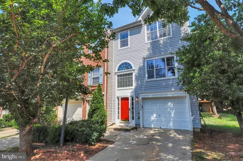 21255 Owls Nest Cir #UN 40, Germantown, MD 20876