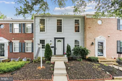 509 Monet Dr, Rockville, MD 20850