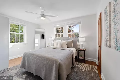 Bedroom - 9301 Mintwood St, Silver Spring, MD 20901 photo 1 of 8