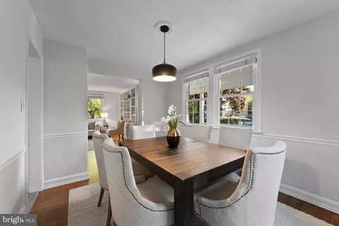 Dining - 9301 Mintwood St, Silver Spring, MD 20901 photo 3 of 4