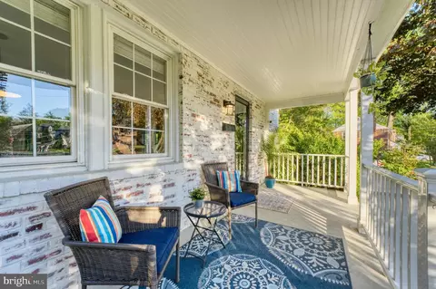 Exterior - 9301 Mintwood St, Silver Spring, MD 20901 photo 5 of 15