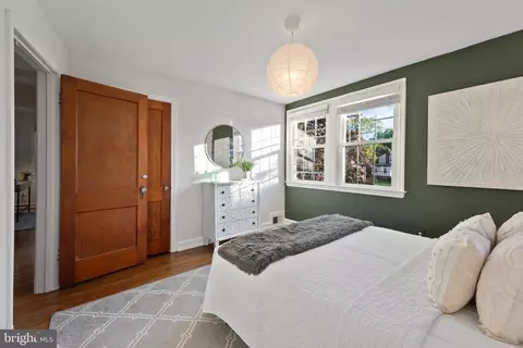 Bedroom - 9301 Mintwood St, Silver Spring, MD 20901 photo 6 of 8