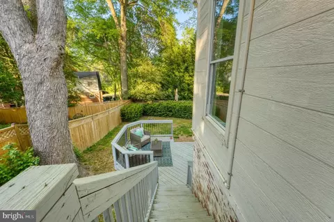 Exterior - 9301 Mintwood St, Silver Spring, MD 20901 photo 15 of 15