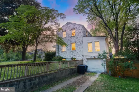 Exterior - 9301 Mintwood St, Silver Spring, MD 20901 photo 3 of 15