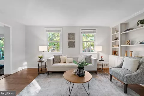 Living - 9301 Mintwood St, Silver Spring, MD 20901 photo 1 of 4