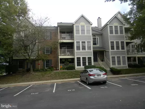 13113 Briarcliff Ter #1-102, Germantown, MD 20874