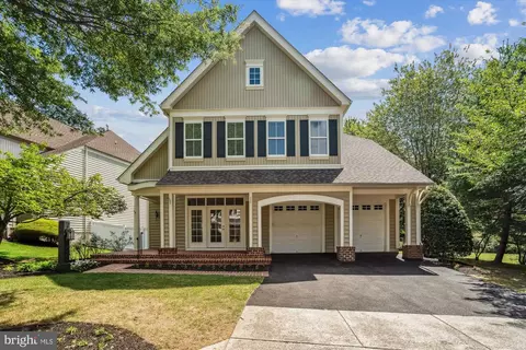 17701 Hidden Garden Ln, Ashton, MD 20861