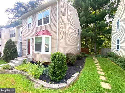 11516 Summer Oak Dr, Germantown, MD 20874