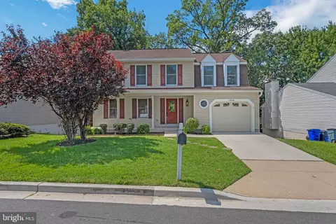 2824 Schubert Dr, Silver Spring, MD 20904