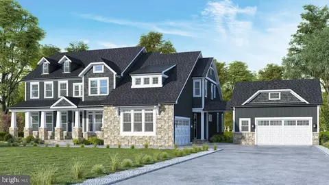 21401 Big Woods Rd, Dickerson, MD 20842