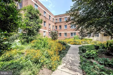 Exterior - 2219 Washington Ave #203, Silver Spring, MD 20910 photo 1 of 5