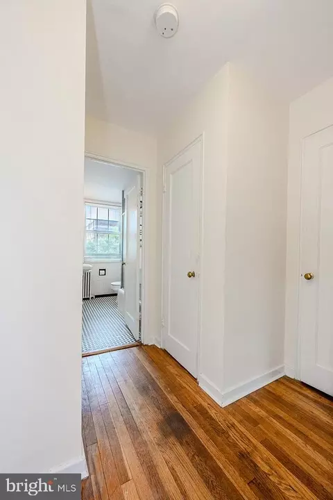 Entry Way - 2219 Washington Ave #203, Silver Spring, MD 20910 photo 3 of 3