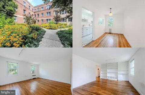 2219 Washington Ave #203, Silver Spring, MD 20910