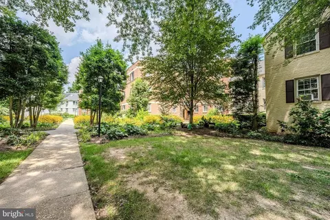 Exterior - 2219 Washington Ave #203, Silver Spring, MD 20910 photo 5 of 5