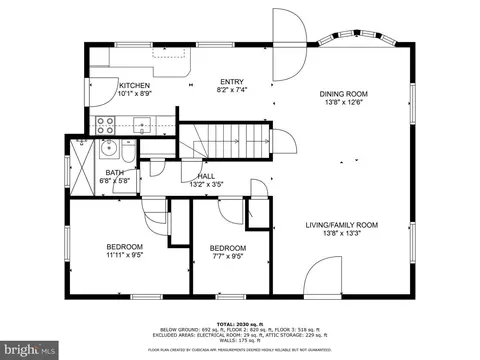 3909 Adams Dr, Silver Spring, MD 20902 photo 46