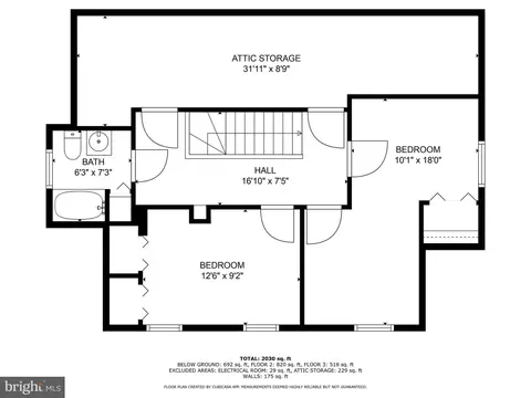 3909 Adams Dr, Silver Spring, MD 20902 photo 47