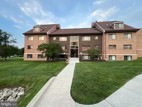 11509 Amherst Ave #47, Silver Spring, MD 20902 photo 3