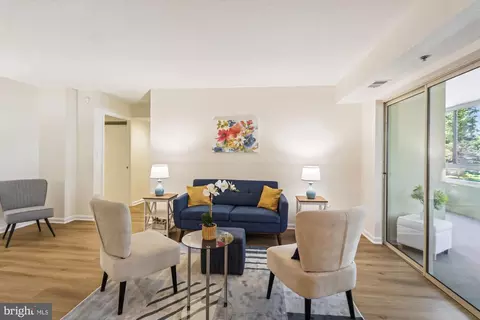 14801 Pennfield Cir #210, Silver Spring, MD 20906