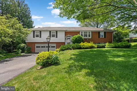 3832 Mount Olney Ln, Olney, MD 20832