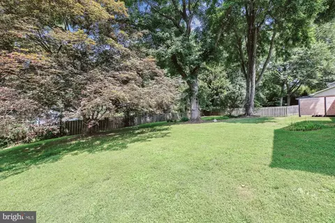 Exterior - 14908 Flintstone Ln, Silver Spring, MD 20905 photo 13 of 16