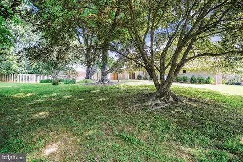 Exterior - 14908 Flintstone Ln, Silver Spring, MD 20905 photo 12 of 16