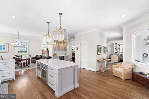 Kitchen - 1301 Hennessy Ter, Sandy Spring, MD 20860 photo 4 of 11
