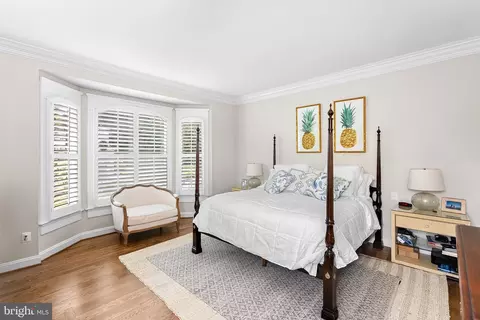 Bedroom - 1301 Hennessy Ter, Sandy Spring, MD 20860 photo 1 of 5