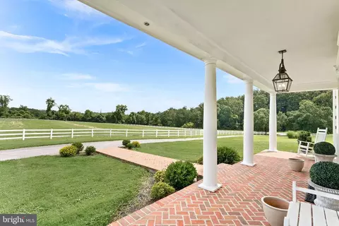 Exterior - 1301 Hennessy Ter, Sandy Spring, MD 20860 photo 3 of 12