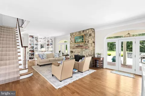 Living - 1301 Hennessy Ter, Sandy Spring, MD 20860 photo 1 of 1